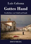 Gottes Hand