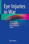 Eye Injuries in War