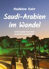 Saudi-Arabien im Wandel
