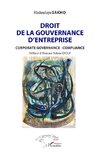 Droit de la gouvernance d'entreprise