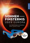 Sonnenfinsternis über Europa