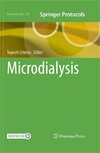 Microdialysis