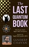The Last Quantum Book