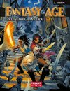 Fantasy AGE 2E