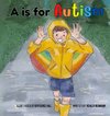 A is for Autism