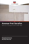 Avenue Frei Serafim