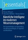 Künstliche Intelligenz im modernen Wissensmanagement