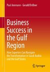 Business Success in the Gulf Region