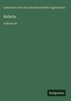 Bulletin