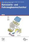 Karosserie- und Fahrzeugbaumechaniker