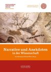 Narrative und Anekdoten in der Wissenschaft