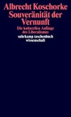 Souveränität der Vernunft