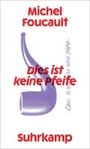 Dies ist keine Pfeife