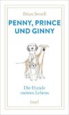 Penny, Prince und Ginny