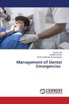 Management of Dental Emergencies