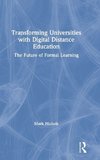 Transforming Universities with Digital Distance Education