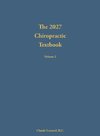 The 2027 Chiropractic Textbook Volume 3