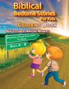 Biblical Bedtime Stories For Kids
