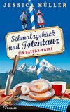 Schmalzgebäck und Totentanz