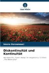 Diskontinuität und Kontinuität