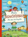 Mein Bildwörterbuch