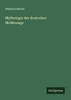Mythologie der deutschen Heldensage