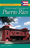 Culture and Customs of Puerto Rico