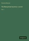 The Hampstead mystery: a novel