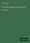 The Arabian Nights Entertainments