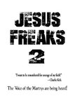 Jesus Freaks 2