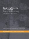 Governing Financial Globalization