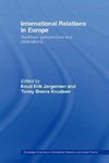 International Relations in Europe