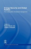 Energy Security and Global Politics