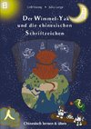 Der Wimmel-Yak und die chinesischen Schriftzeichen