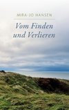 Vom Finden und Verlieren