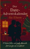 Der Date Adventskalender für Eltern