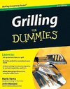 Mariani, J: Grilling For Dummies