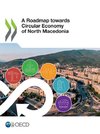A Roadmap towards Circular Economy of North Macedonia