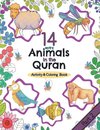 14 More Animals in the Quran