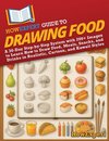 HowExpert Guide to Drawing Food