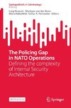 The Policing Gap in NATO Operations