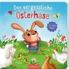 Der vergessliche Osterhase