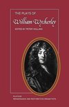 The Plays of William Wycherley