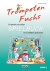Trompeten Fuchs Spielbuch, Band 2