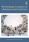 The Routledge Companion to Literature and Feminism