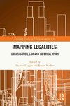 Mapping Legalities