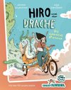 Hiro und der Drache: Die magische Rikscha
