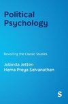 Political Psychology