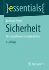 Sicherheit