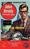Jake Brody - Private Spy